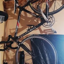 Trek Bike 5200 Carbon Fiber 