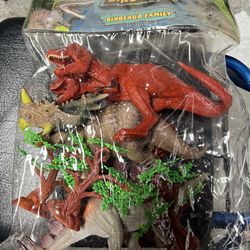 12 Dollars New Playset Toy 