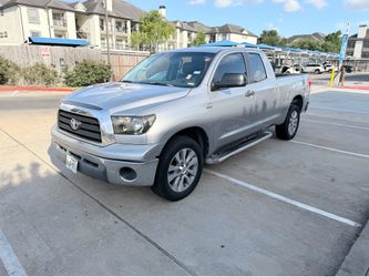 Toyota tundra