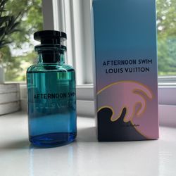 Louie Vuitton Afternoon Swim