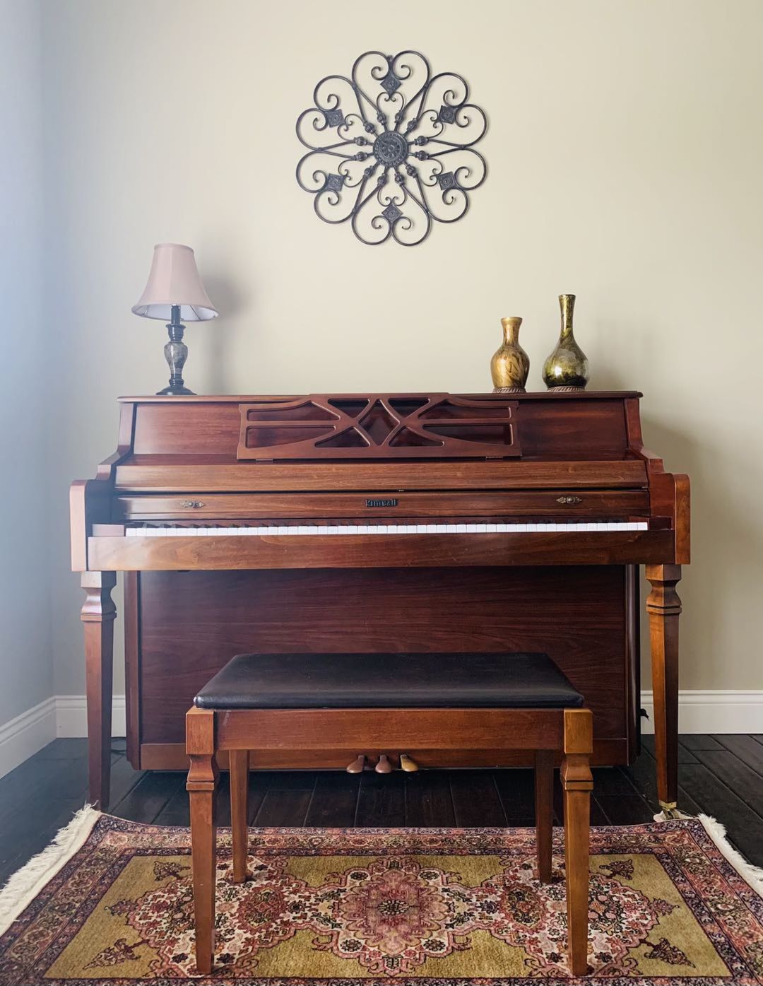 Piano