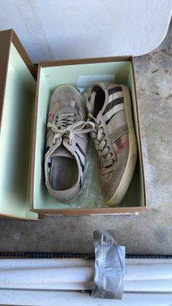 men’s shoes $25