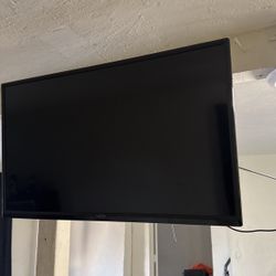 32 Inch Vizio Smart TV 
