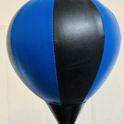 Punching Speed Ball With Stand 