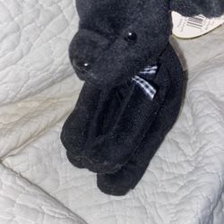 Beanie Baby Luke 1998 (Rare)