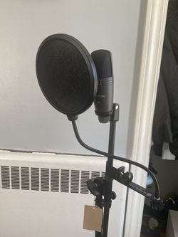 mic,stand,cover pop