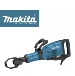 Makita HM1317CB 42 lb. AVT® Demolition Hammer, Accepts 1‑1/8" Hex Bits