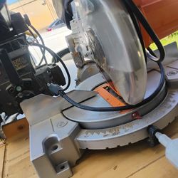Rigid Circular Saw