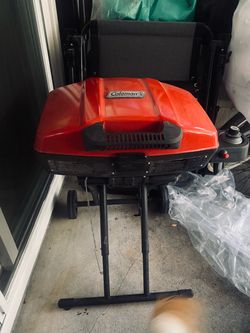Bbq Grill