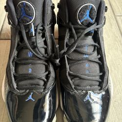 Jordan 