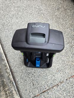 Nuna Infant Car Seat Base