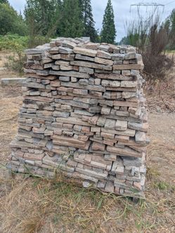Wall stone (Pavers)