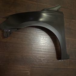 Nissan Sentra 13-15 fender Left (driver)