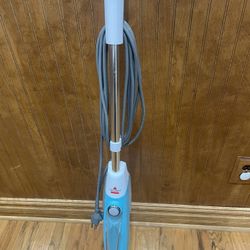 Steam Mop