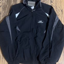 Balenciaga Windbreaker