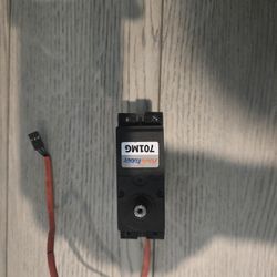 Rc Servo