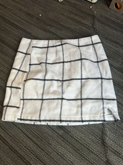 lulus skirt