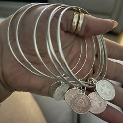 7 Pulso’s De Plata