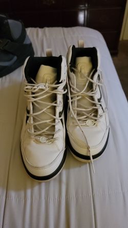 Jordan shoes