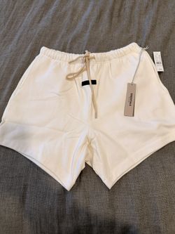 FOG Essentials Cloud Dance Sweat Shorts Size XXL