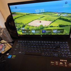 Acer Nitro V 15 Rtx 3050 6gb Refresh