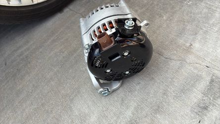2013 BMW alternator
