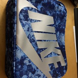 Brand New Nike Hard Shell Lunch Box Retail $32
