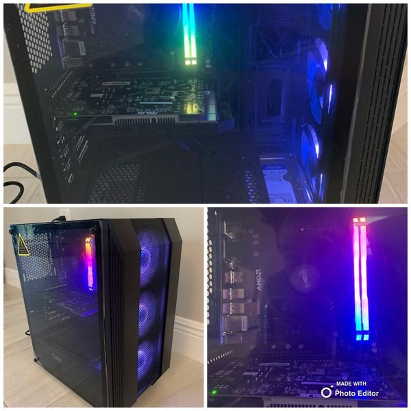 Gaming Pc 240 FPS+ Fortnite for Sale in Naples, FL - OfferUp