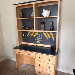 Desk 