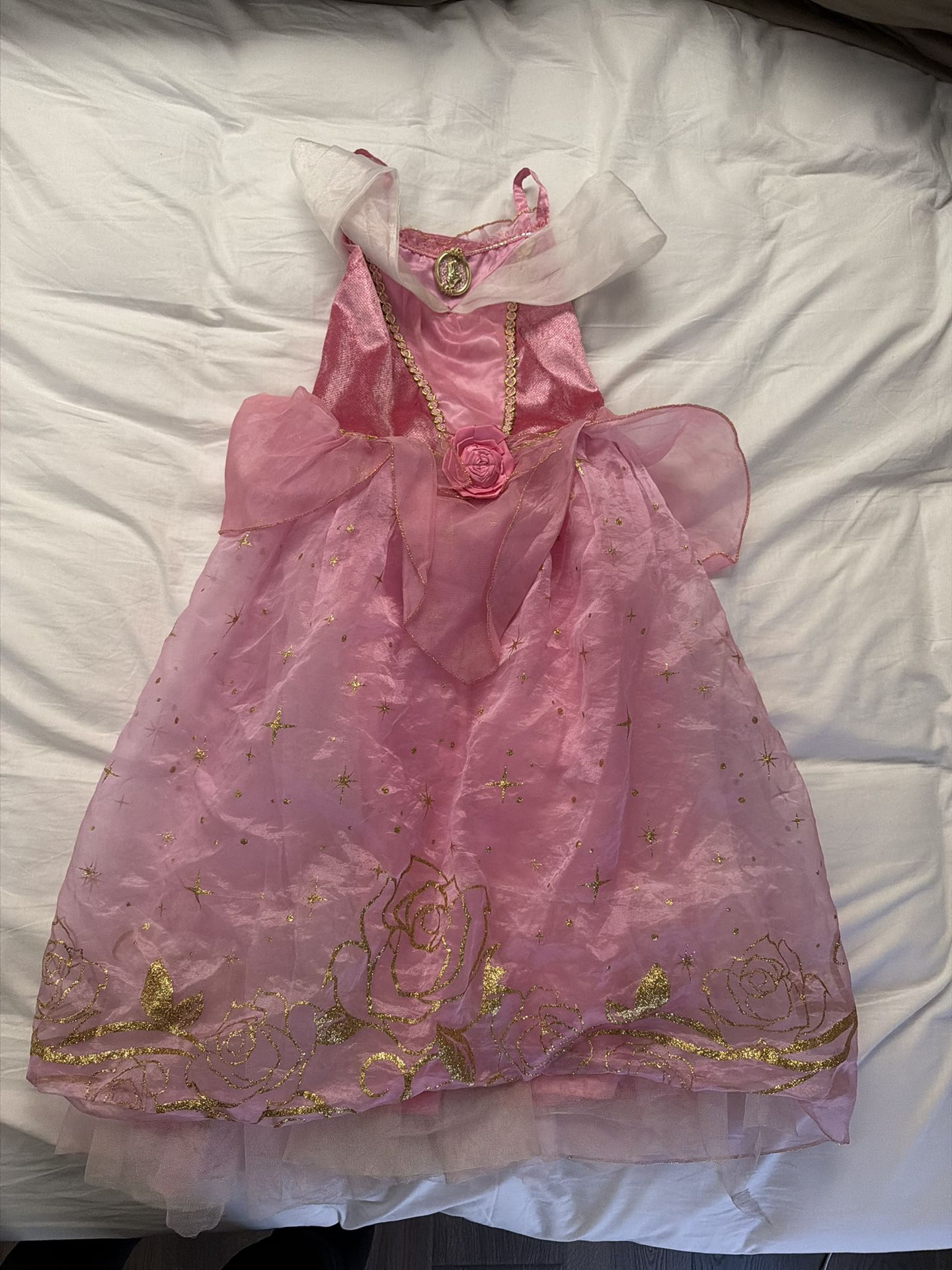 Youth Princess Dress