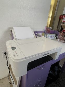 Canon Wireless Printer