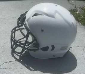 Need a helmet for football season?