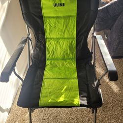 Uline Rocking Chair