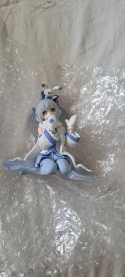 Hatsune Miku Figure