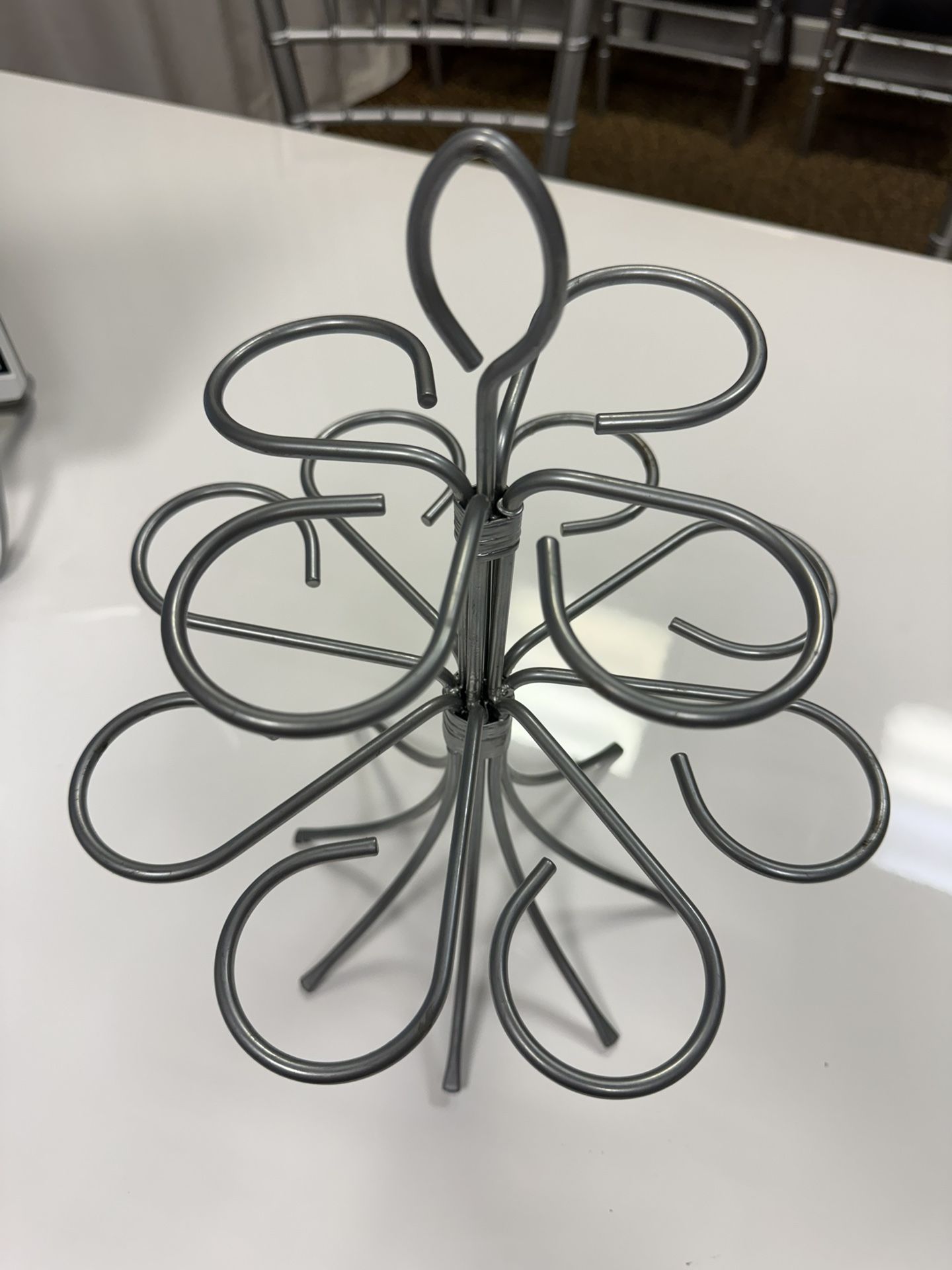 LQQK-Cakecup Tree-Display-Sweet Table