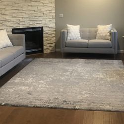 3 Piece Living Room Furniture Set