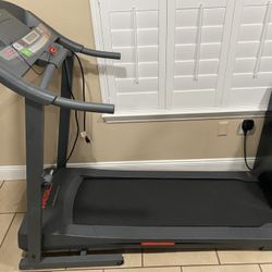 Weslo Cadence G 5.9 Treadmill
