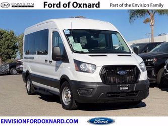2023 Ford Transit-350 Passenger Van