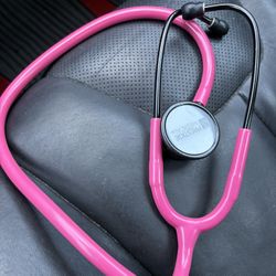 Medical stethoscope 