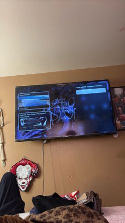 Samsung tv