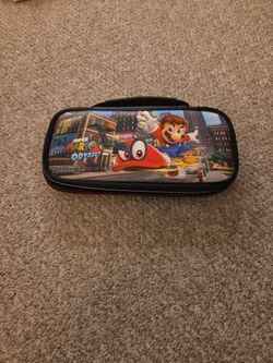 Nintendo Switch Carrying Case