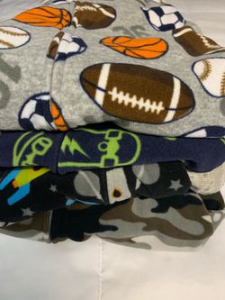 Kids Pjamas $5 each
