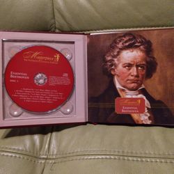 Masterpiece Collection: 14 CD's, 7 Books