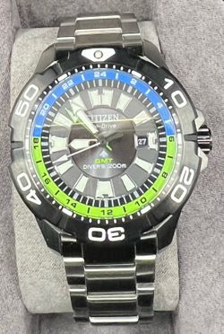 Citizen Watch