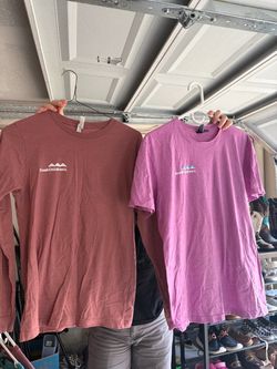 Cookchildren shirts