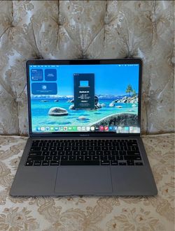 MacBook Air M1