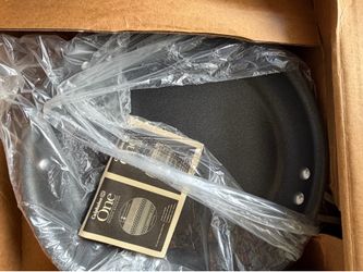 Brand New in Box: Calphalon One 12" Nonstick Fry Pan
