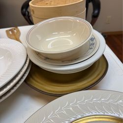 Plates