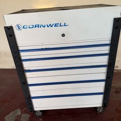 CORNWELL TOOL BOX