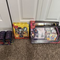 Sealed Pokemon Lot (selling as a bundle)